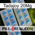 Tadajoy 20Mg 23